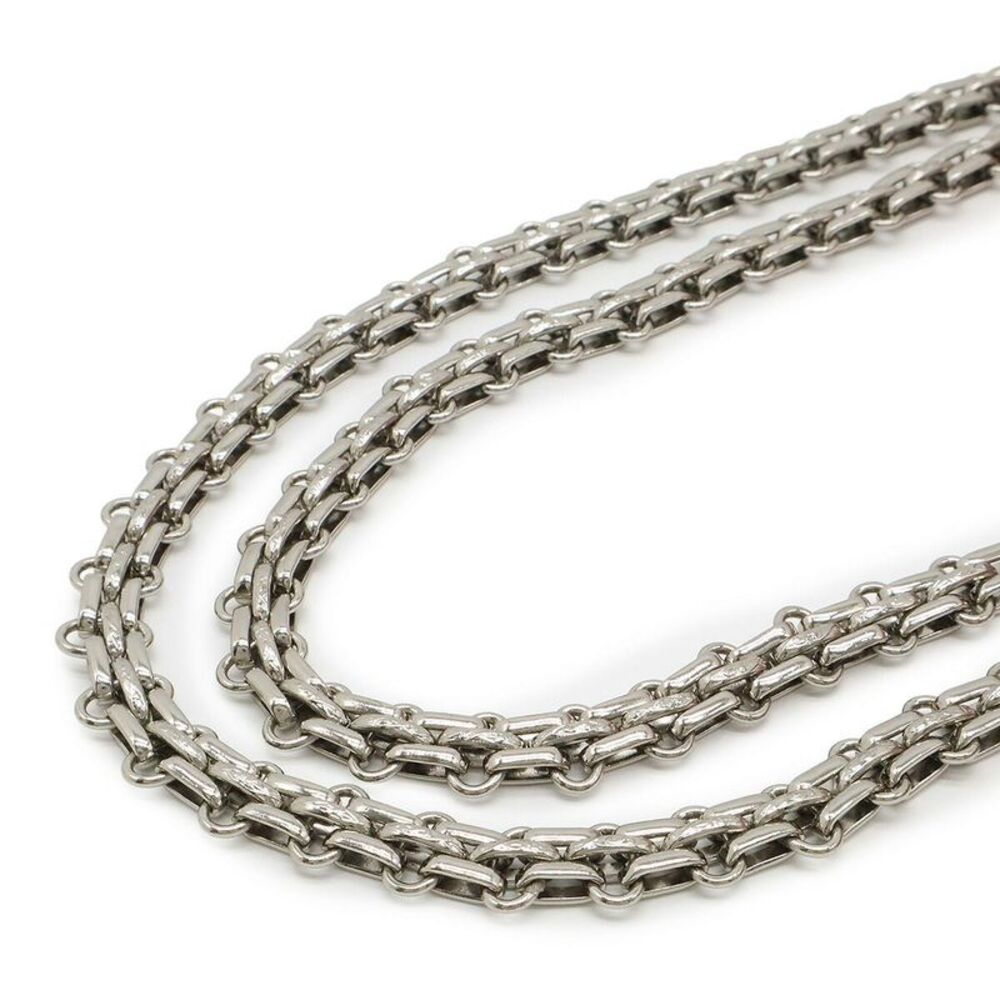 Chanel Matelasse 25 Cotton Jersey Shoulder Bag - Picture 5 of 9